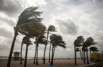 Hurricane Dorian Preparedness Guide St. Augustine Florida 